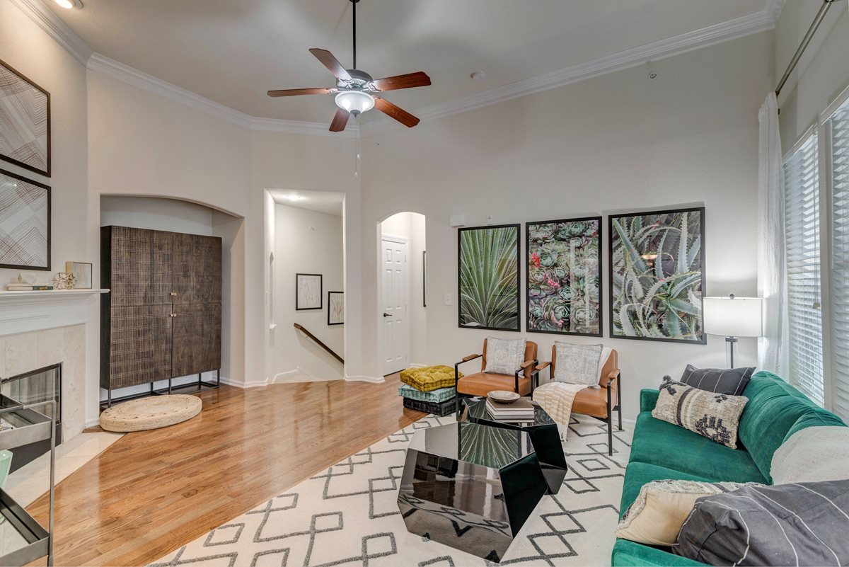 Estates At TPC Apartments